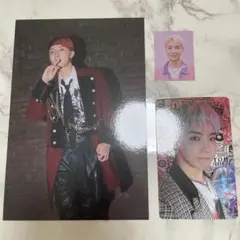 bts シーグリ2021 JHOPEセット