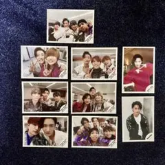 SnowMan SixTONES 他　公式写真