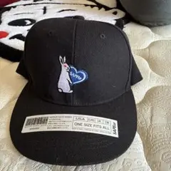 SAPEur✖︎FR2コラボキャップ