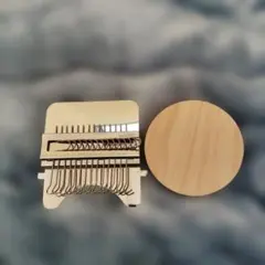 織機編み物ウィービングツール 家庭用 14 フック家族用 (フック14個)