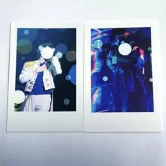 いれいすif実写チェキ