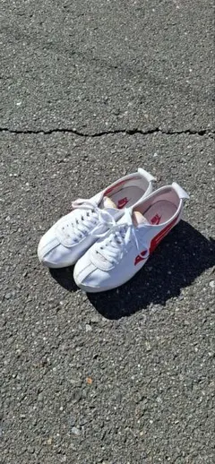 NIKE CORTEZ 72 SHOE DOG PACK FALCON