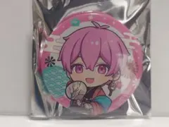 いれいす お正月ランダム缶バッジ 2026 描き下ろしデフォルメイラスト ないこ