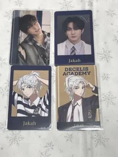 ENHYPEN - Enhypen ジョンウォン　darkmoon ジャカ enhypen dark moon ジャカ ジョンウォン - メルカリ