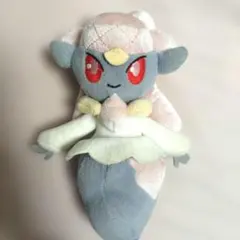 2014年製 ディアンシードール ポケモンセンター限定 ポケモン