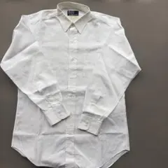 HAMILTON/ POLO RALPH LAUREN/ 長袖 /コットン/M