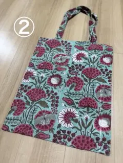 最安値！【極美品】トートバック◇２種セット◇別売可能