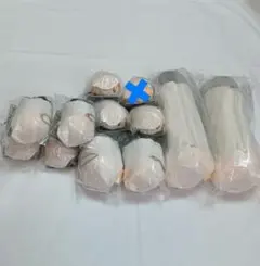 【値下げ中】刀剣乱舞 もちもちマスコット 山姥切国広 くじ王 B賞 C賞 D賞