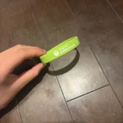 カラフルピーチ　シヴァさん　ラバーバンド