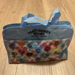 スパバッグ キャラクターグッズ