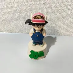 ☆　一番くじ　30th　ドラゴンボールフィギュア　アラレ　孫悟空　☆