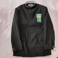 FRASER LAND 学ラン 上着 190A 丸洗いOK