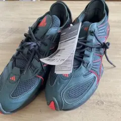 Adidas FTW S-97 レジェンドアイヴィーカーボンショックレッド - メルカリ