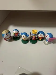 ドラえもん　セット