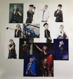 あんステ DR 赤澤遼太郎 大神晃牙 ブロマイド 14枚セット