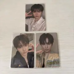 ALD1 Euphoria アンシン タワレコ特典 ラキドロ③