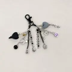 ENHYPEN ソヌ&ニキ（スンキ ソンキ Sunki)ハンドメイドチャーム
