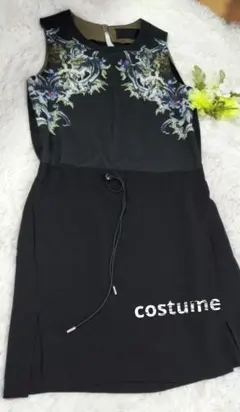 コスチュームナショナル　レディースワンピース