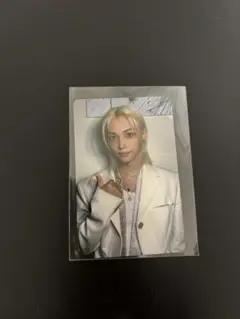 【限定値下】 Stray kids ATE タワレコ　ラキドロ フィリックス