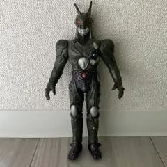 仮面ライダーZO 怪人 ドラス 1993 ソフビ - メルカリ