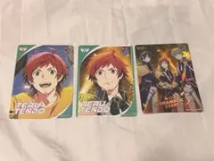 アイドルマスターSideM カードフォリオ W - メルカリ