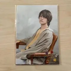 髙橋海人 フォトセット