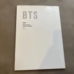 2025年最新】btsファンクラブマガジンの人気アイテム - メルカリ