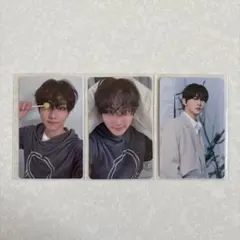 ENHYPEN daydream ジョンウォン トレカ