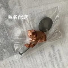 ✩.*˚ 未使用 チョコエッグ スプラトゥーン3 クマサン ✩.*˚