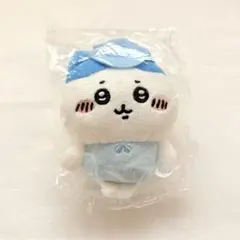 ちいかわ ぬいぐるみ BIG3 マスコット ガチャガチャ 妖精 ハチワレ 新品のサムネイル