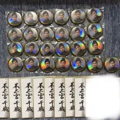 2025年最新】龍が如く バッジの人気アイテム - メルカリ