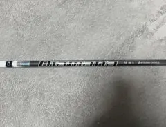 ディアマナZF 50X ドライバー用 デモシャフト テーラーメイドスリーブ
