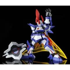 [新品]ダンボール戦機 ハイパーファンクション LBX聖騎士エンペラー 新品]ダンボール戦機 ハイパーファンクション LBX聖騎士エンペラー