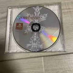 ペイグランドストーリー　ps 表紙なし　説明書なし