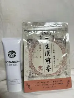 防風通聖散錠SSボタニカルホットジェル 2025年最新】防風通聖散錠ssの人気アイテム - メルカリ