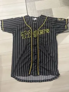 阪神タイガース 鳥谷敬 ユニフォーム 応援グッズ L - メルカリ