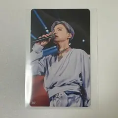 JO1 川西拓実 トレカ