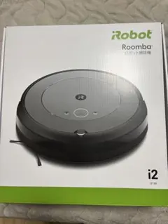 iRobot Roomba i2 ロボット掃除機 本体のサムネイル