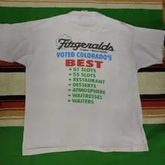 シングルステッチ Tシャツ