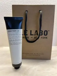新品　新作　ギフトにも♪ LE LABO アナザー13 ハンドクリーム 55ml