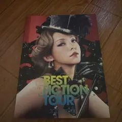 安室奈美恵/namie amuro BEST FICTION TOUR 200… - メルカリ