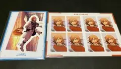 うたプリ　レン　WL ワンダーランド　ライエモ　フォトステッカー