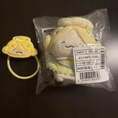 JOCHUM もこ マスコット キャンディデザイン