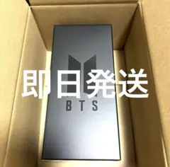 BTS OFFICIAL LIGHT STICK ver4 アミボム ペンラ