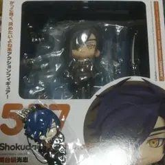 刀剣乱舞 燭台切光忠 ねんどろいど ラバスト付