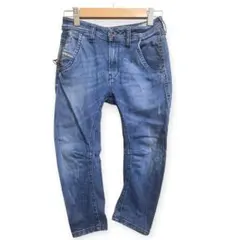 DIESEL 6Y　キッズジーンズ