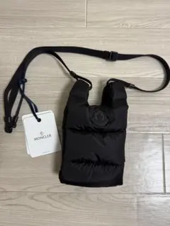 新品 未使用 MONCLER モンクレール ショルダーバッグ メンズ レディース