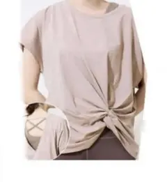 ヨガウェアトップス