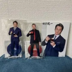 2026年最新】日本統一 田村悠人の人気アイテム - メルカリ