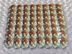 A3 瑠璃川幸 満開 Treasure 缶バッジ 80個 - メルカリ